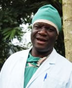 Denis Mukwege